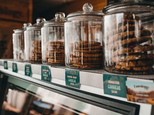 Eatology Cookies